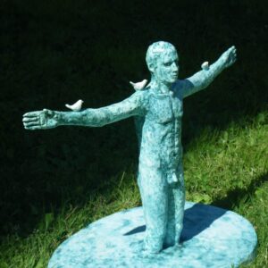 The man as a tree - Image 2