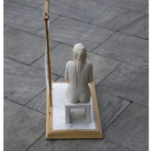The window to the garden - Image 3