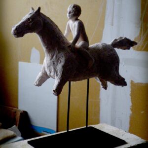 Horse rider - Image 5