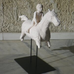 Horse rider - Image 3