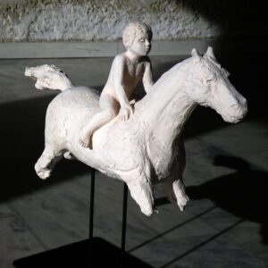 Horse rider - Image 2